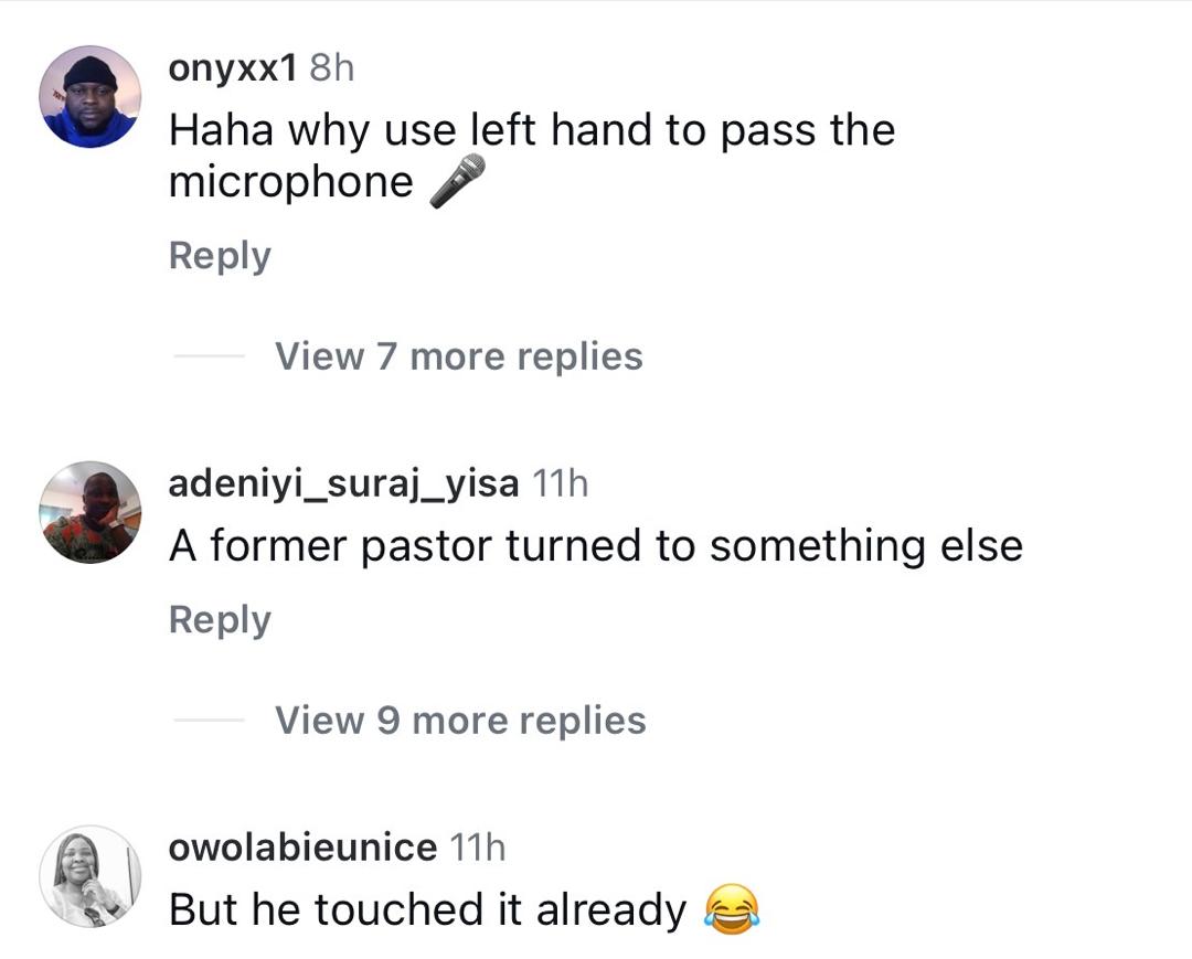 Trending video of Ooni of Ife and Alaafin of Oyo at a party in Lagos sparks a debate